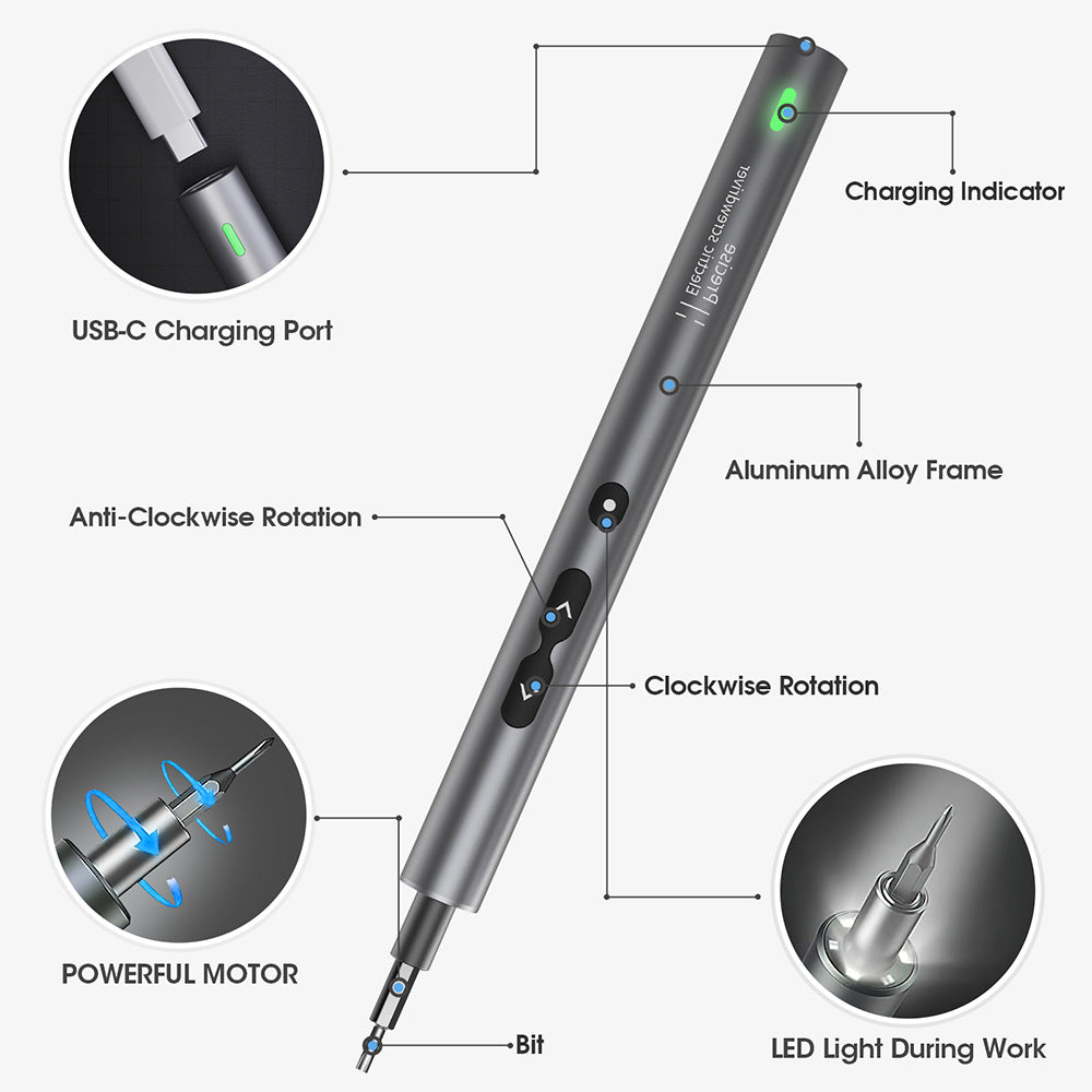 Portable mini-drilling