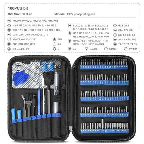Portable mini-drilling