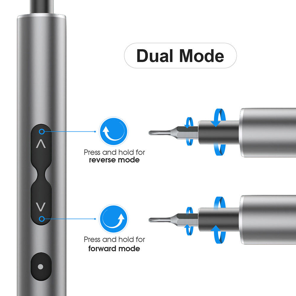 Portable mini-drilling